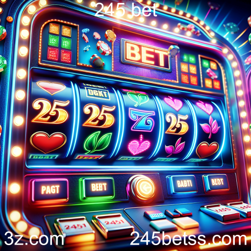 245 bet